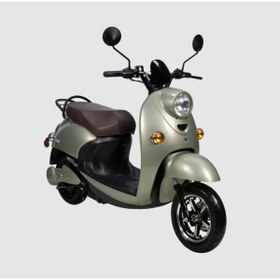 Resim Volta VS2 ELEKTRİKLİ MOPED 