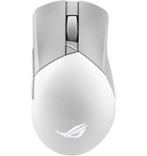Resim Asus Rog Gladius Iıı Aimpoint Kablosuz Oyuncu Mouse Diğer 