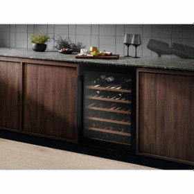 Resim Electrolux EWUS052B5B Ankastre Şarap Dolabı 