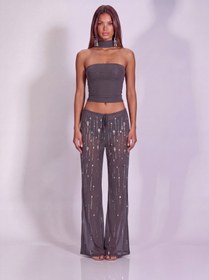 Resim CENTER STAGE PANTS - XS 