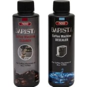Resim Neo Barista Kahve Makinesi Temizleyici ve Kireç Çözücü 2x 150ml 