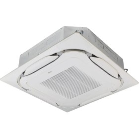 Resim Daikin FCAG140 A++ 48000 Btu Kaset Tipi Klima Advance Serisi (90 x 90) 