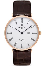 Resim Hislon CL119R-03KR Erkek Kol Saati 