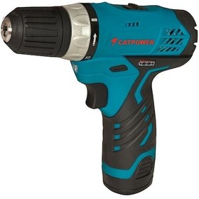 Resim Catpower 5106 Li-Ion Akülü Vidalama 