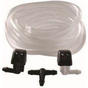 Resim SU FISKIYE HORTUM SETI R9 