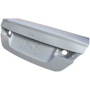 Resim Honda Civic Sd 12/16 Arka Bagaj Kapağı Komple Gri Boyalı Tw 