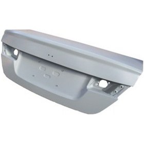 Resim Honda Civic Sd 12/16 Arka Bagaj Kapağı Komple Gri Boyalı Tw 