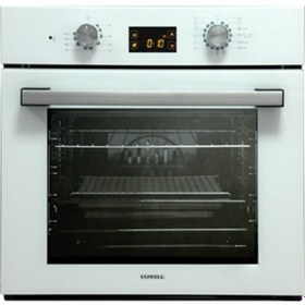 Resim Luxell B66-SF3 DDT 57 L Ankastre Fırın 