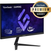 Resim Viewsonic VX2418-P-MHD HDMI Dp Va Fhd Adaptive Sync Gaming Monitör 23.8" 1ms 165Hz Siyah Viewsonic VX2418-P-MHD HDMI Dp Va Fhd Adaptive Sync Gaming Monitör 23.8" 1ms 165Hz Siyah