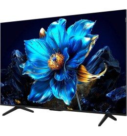 Resim TCL 55T6CGTV 4K UHD QLED 55" GOOGLE TV 