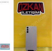 Resim Samsung A14 İkinci El TR | 64 GB | Gümüş İkinci El ÖZKAN İLETİŞİM'DEN SAMSUNG GALAXY A14 64 GB