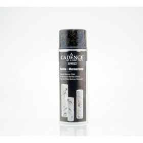 Resim Cadence Sprey Mermer Efekti Altın 200ml 