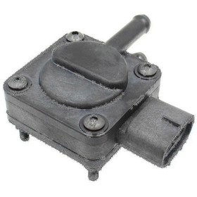 Resim 8-97359985-2 Ham Petrol Araba Diferansiyel Basınç Sensörü Pozitif Basınç Sensörleri İçin 897359852 897 S202412245198 
