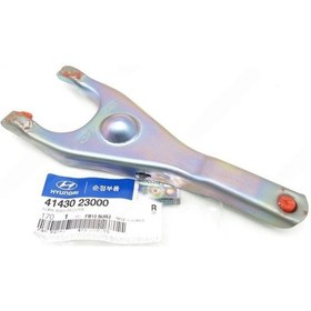 Resim Debriyaj Çatalı Hyundaı Accent Era - Blue - İ20 - İ30 - İx35 - Elantra 