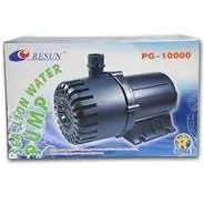 Resim Resun Devirdaym Motoru 10000 L/h 