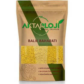 Resim Aktarloji 25 G Balık Baharatı 