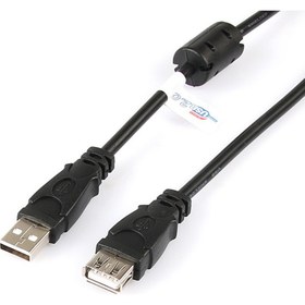 Resim 3 Metre Usb 2.0 Uzatma Kablosu 