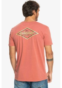 Resim Quiksilver Quikwords Erkek Tişört EQYZT07263-MPD0 