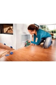 Resim Bosch PKS 16 MULTİ Daire Dekupaj Testere Makinesi 