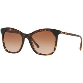 Resim Burberry Be4263 370813 Kahverengi Kadın Güneş Gözlüğü 