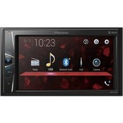 Resim Pioneer Dmh-g221bt 4x50w Double Teyp 