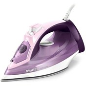 Resim Philips DST5020/30 2400 W Mor Buharlı Ütü 