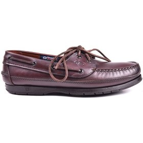 Resim Dexter Navigator P619-26 Erkek Ayakkabı Kahverengi 