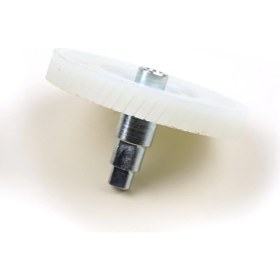 Resim Bross Otomotiv Renault Megane Clio Scenic MK1 MK2 Peugeot 206 206+ 207 7701469319 İçin Sunroof Motor Tamir Dişlisi 