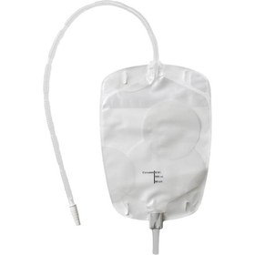 Resim Coloplast Conveen Security ve Bacak Idrar Torbası 500 ml CN5161 10 Adet 