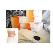 Resim Kuzgun Ticaret Zayıflama Göbek Bandı 10 Adet ( Lisinya ) 