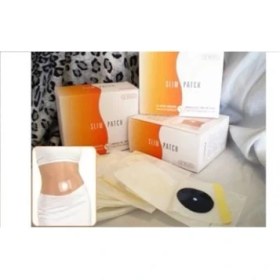 Resim Kuzgun Ticaret Zayıflama Göbek Bandı 10 Adet ( Lisinya ) 