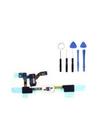 Resim Samsung Uyumlu J5 J500 Home Tuş Bordu Tamir Seti !!! 