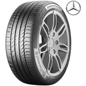 Resim Continental 275/45R21 107Y Sportcontact 5 Suv Mo Yaz Lastiği 2022 