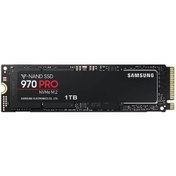 Resim Samsung 970 Pro MZ-V7P1T0BW 1 TB M.2 SSD Samsung