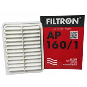Resim Filtron Ap1601 Hava Filtresi Corolla Uyumlu Auris Avensis Benzinli 