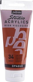 Resim Pebeo 831*34 Akrilik Boya, 100 ml 