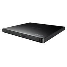 Resim Lg GP60NB50 Taşınabilir Slım Usb2.0 Dvd Yazıcı 