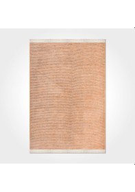 Resim Sade Şönil Kilim Kahve 