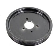 Resim Bmw E90 M47N2 Dizel Direksiyon Pompa Kasnagi 32427790453 514907446 