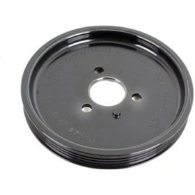 Resim Bmw E90 M47N2 Dizel Direksiyon Pompa Kasnagi 32427790453 514907446 