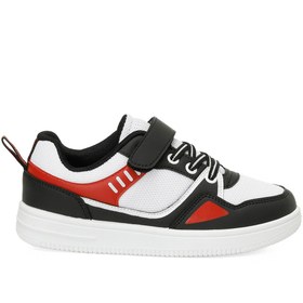 Resim Polaris KOVRY.F5FX Siyah Erkek Çocuk Sneaker 