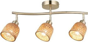 Resim Lucea Pomo Üçlü Antik Plafonyer 