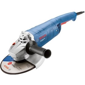 Resim Bosch GWS 2200-230 P Avuç Taşlama Makinesi - 06018f4100 