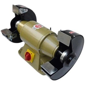 Resim Lider Zımpara Taş Motoru 150mm 380v 