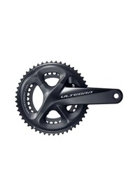 Resim Shimano Ultegra Fc-r8000 Aynakol 11v 50/34t 170mm 