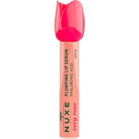 Resim Nuxe Very Rose Dolgunlaştırıcı Dudak Serumu 8 ml 