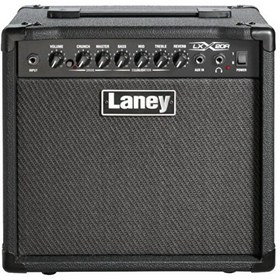 Resim Laney LX20R Elektro Gitar Amfisi 