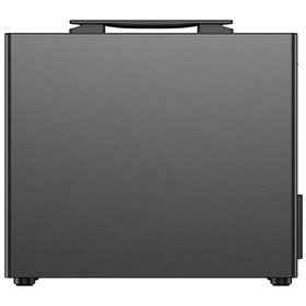 Resim Turbox TX8486 R5-5500 16 GB 512 GB NVMe SSD RTX3050 Free Dos Oem Paket Masaüstü Oyuncu Bilgisayarı 