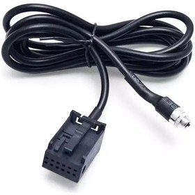Resim Ford Sony 6000Cd Dişi Aux Kablo 140 CM 