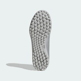 Resim adidas Unisex Çocuk Beyaz Halı Saha F50 MESSI CLUB TF J JP7453 